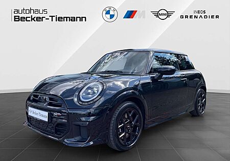 Mini Cooper S JCW Trim LED | HeadUp | DrivingASS | Panorama | Na