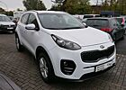 Kia Sportage 1.6 GDI 2WD Navi Start - Stop, ShZ