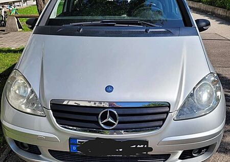 Mercedes-Benz A 150 Classic