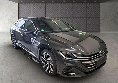 VW Arteon Volkswagen Shooting Brake R-Line eHybrid * Head-Up *