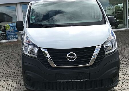 Nissan NV300 L1H1 2,7 dCi 145 Comfort