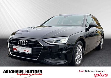 Audi A4 Avant 40 TDI S tronic ACC PDC Navi R-Kamera