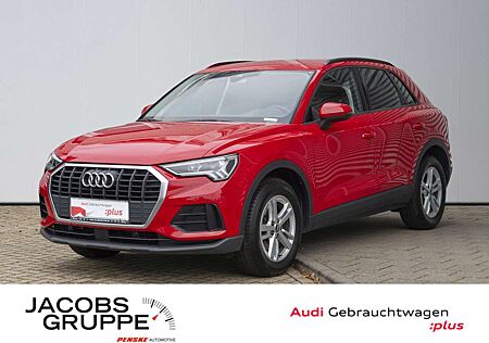 Audi Q3 35 TFSI S tronic ACC*CarPlay*Navi*LED*PDC