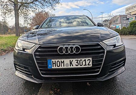 Audi A4 Avant Diesel Avant 2.0 TDI