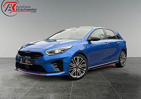 Kia Cee'd Ceed / 1.6 T-GDI DCT7 OPF GT