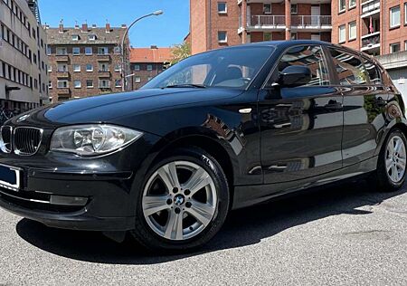 BMW 116d 116 | E87 | TÜV 10/2026 | SHZ | Tempomat etc