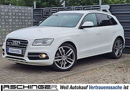Audi SQ5 3.0 TDI quattro LEDER XEN NAVI KAM KEYLESS