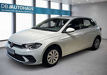 VW Polo Volkswagen Life 1.0 TSI