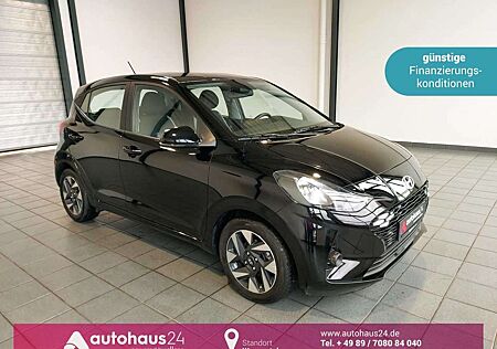 Hyundai i10 1.2 Trend CarPlay|Navi|Kamera