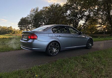 BMW 325i 325 Aut.