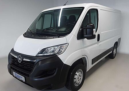 Opel Movano L1H1 3,5t Edition NAVI RFK Klima 1 Hand TÜV neu