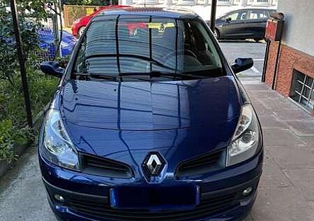 Renault Clio 1.2 16V Edition Dynamique