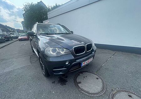 BMW X5 30d xDrive