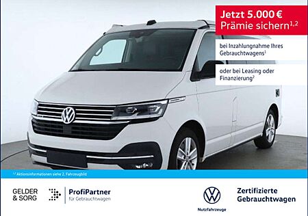 VW T6 Volkswagen .1 California Ocean 5.000€ EXTRAPRÄMIE*Sportpa