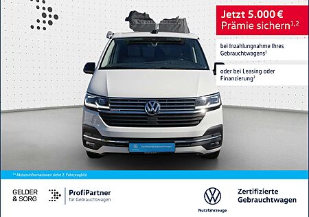 VW T6 Volkswagen .1 California Ocean 5.000€ EXTRAPRÄMIE*Sportpa