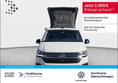 VW T6 Volkswagen .1 California Ocean 5.000€ EXTRAPRÄMIE*Sportpa