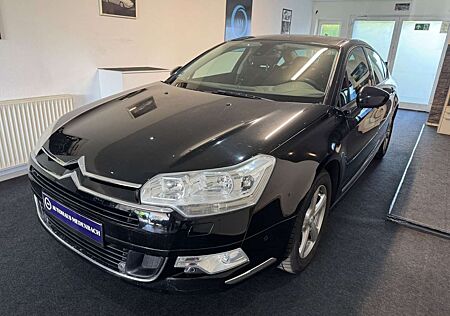 Citroën C5 Citroen HDi 135 FAP Tempomat Navi SHZ TÜV 09/25
