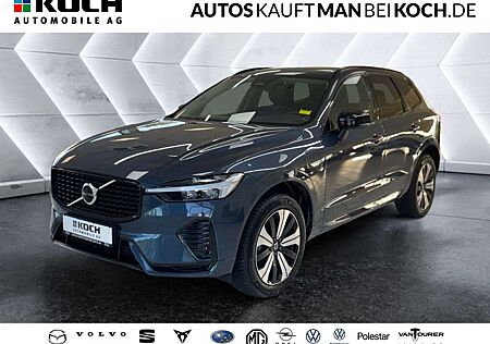Volvo XC 60 XC60 T6 AWD Plus Dark Plug-In BLIS H/K AHK PANO