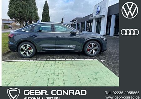 Audi Q8 e-tron 50 Sportback "advanced", NP: 99.500 €