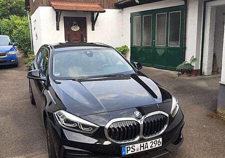BMW 118 i Advantage