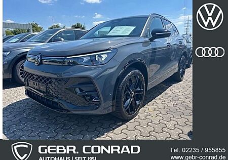 VW Tiguan Volkswagen TDI "R-Line" 4Motion, NP: 68.000 €