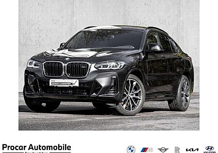 BMW X4 M 40d M SPORT+ACC+H/K+HuD+DA+PA