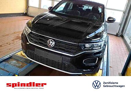VW T-Roc Volkswagen Sport 1.5 TSI DSG/ Sportf., LED, ACC, Navi