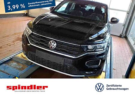 VW T-Roc Volkswagen Sport 1.5 TSI DSG/ Sportf., LED, ACC, Navi