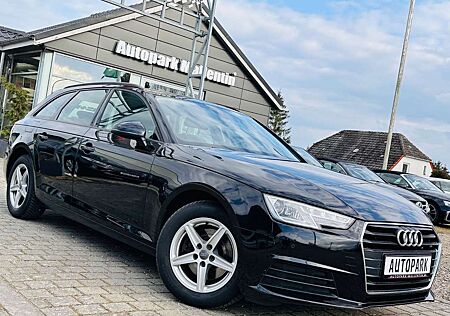 Audi A4 Avant 2,0 TDI*MFL*NAVI*BI-XENON*PDC*TEMPOMAT*