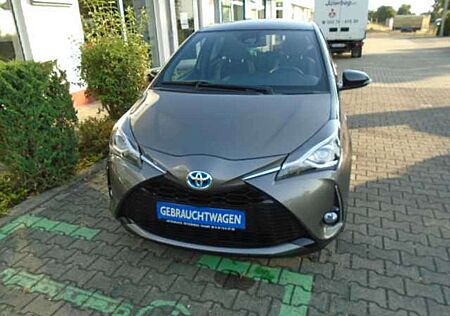 Toyota Others Yaris