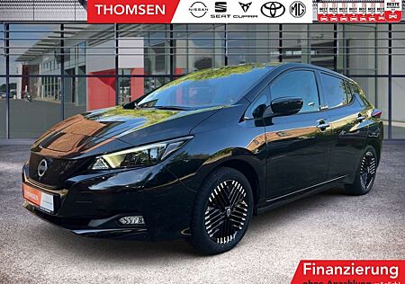 Nissan Leaf e+ Tekna ACC+AUT+LED+Navi+Winterp.+360+Kam.