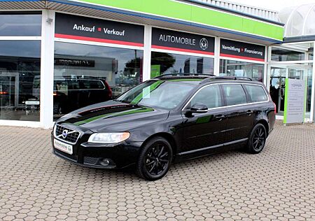 Volvo V70 AHK,XENON,TÜV NEU.