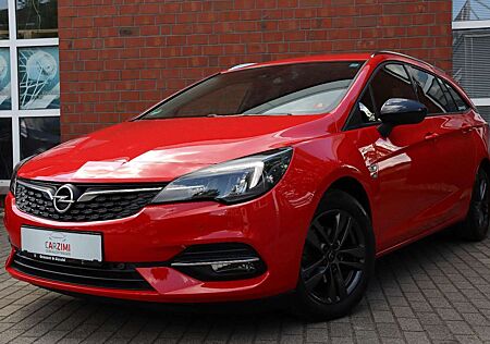 Opel Astra K 1.2 Sports Tourer LED Lenkradhzg Kamera