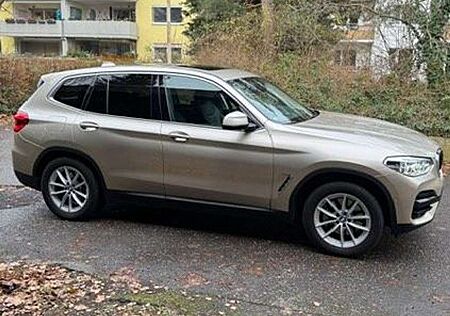 BMW X3 Plug-In-Hybrid xDrive30e Aut. xLine