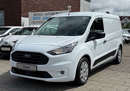 Ford Transit Connect lang L2*Navi*Klima*Kamera*1.Hand