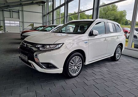 Mitsubishi Outlander PHEV Spirit 4WD