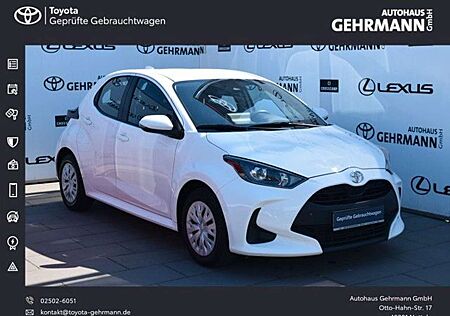Toyota Yaris Comfort *CARPLAY*
