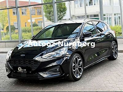 Ford Focus Lim. ST-Line*B&O*Automatik*Tüv Neu*LED