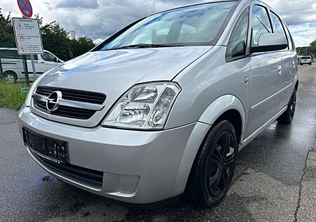 Opel Meriva Edition