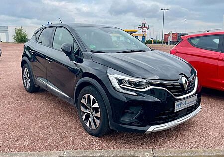 Renault Captur Voll LED NAVI DAB Klimaauto