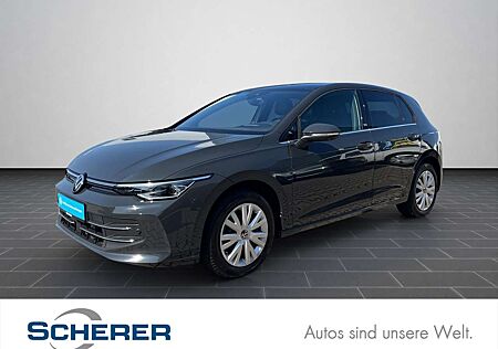 VW Golf Volkswagen VIII 1,5 TSI Style DSG NAVI/LED/Panoramadac