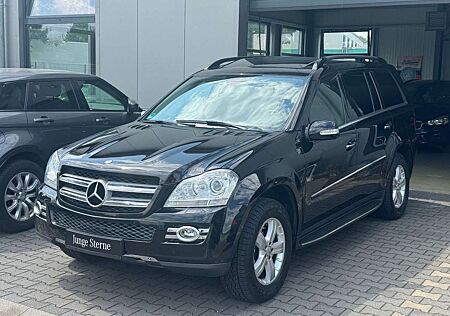 Mercedes-Benz GL 500 GL -Klasse 4Matic 7 Sitzer