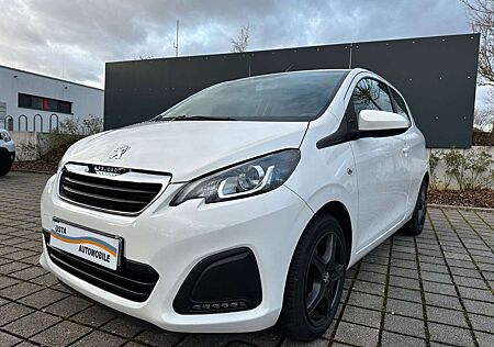 Peugeot 108 Active