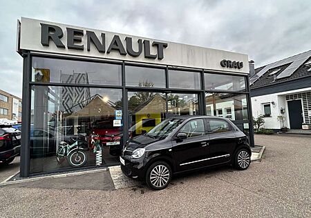 Renault Twingo TCe 90 Automatik Intens mit Faltdach