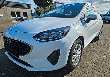 Ford Fiesta Cool & Connect KAM TEMP