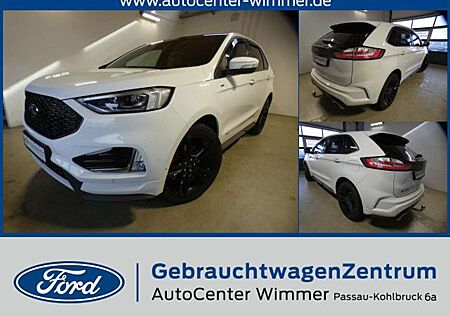 Ford Edge 2,0 EcoBlue Bi-Turbo 4x4 ST-LINE AHK abnehmb