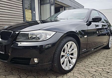BMW 318d 318