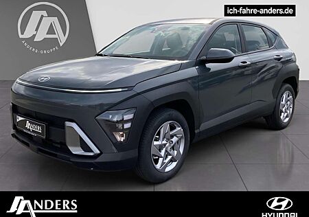 Hyundai Kona SX2 MY25 1.6 T-GDI Aut. Select +Kamera+LED