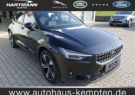 Polestar Polestar 2 gebraucht kaufen Polestar 2 Standard Range Single Bluetooth Navi LED Klima