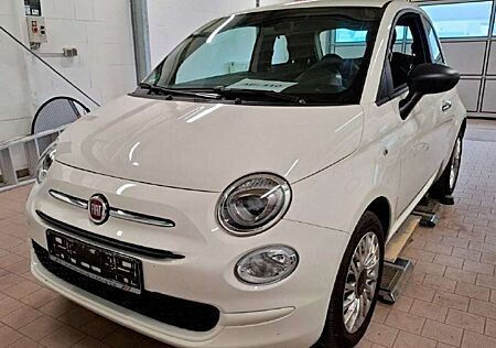 Fiat 500 1.0 GSE Klima & Sound Bluetooth - Tempomat